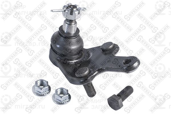 Запчасть STELLOX 5200202SX