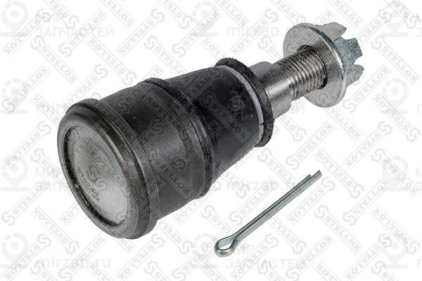 Запчасть STELLOX 5210357SX