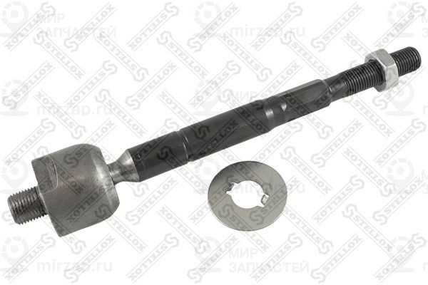 Запчасть STELLOX 5500501SX