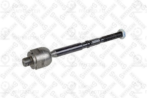 Запчасть STELLOX 5502852SX