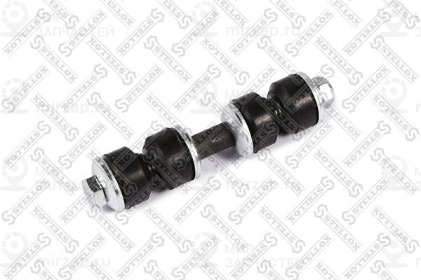Запчасть STELLOX 5600097ASX