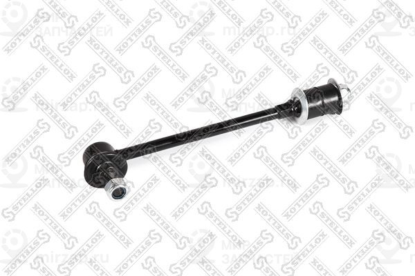 Запчасть STELLOX 5674039ASX