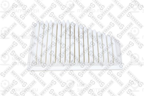 Фильтр воздушный STELLOX 7101993SX