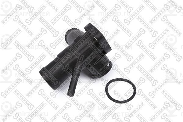 Фланец охлаждающей жидкости STELLOX 7550650SX