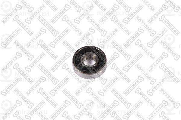 Подшипник, механическая коробка передач STELLOX 7551025SX