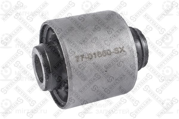 Подвеска, раздаточная коробка STELLOX 7701660SX