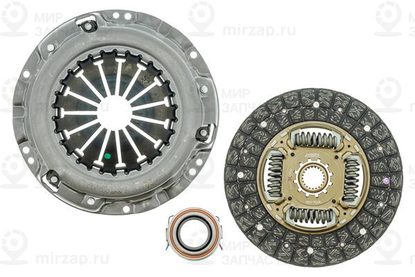 Запчасть AISIN KT101D