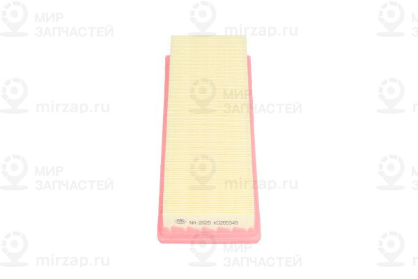 Запчасть AMC Filter NA2629