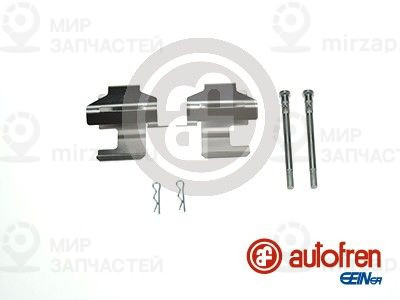 Запчасть AUTOFREN SEINSA D42352A