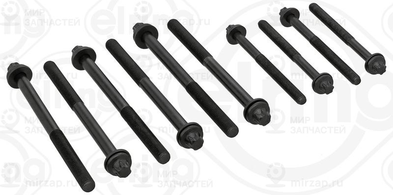 Запчасть ELRING 464390