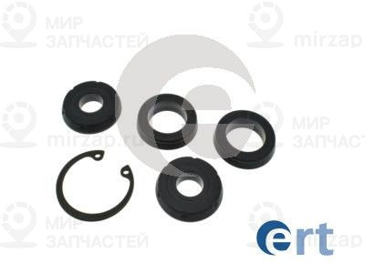 Ремкомплект, главный тормозной цилиндр ERT 200515