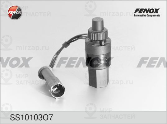 Запчасть FENOX SS10103O7