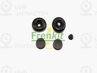 Ремкомплект, колесный тормозной цилиндр FRENKIT 322017