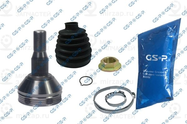 Запчасть GSP 808048