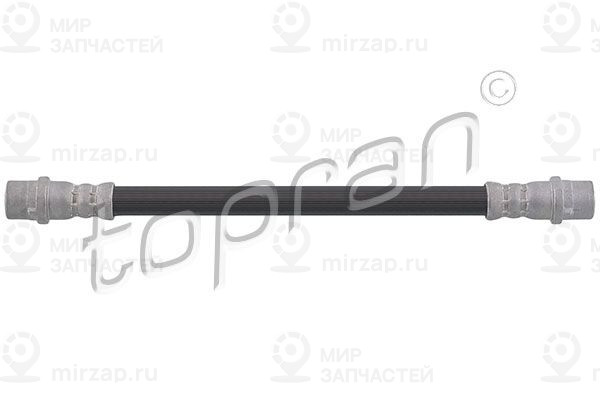 Запчасть HANS PRIES 104434