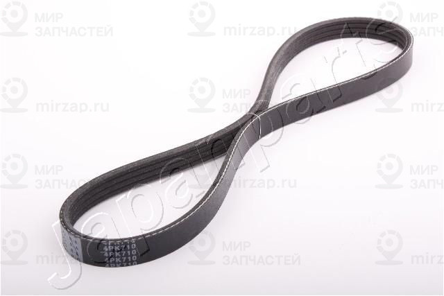 Запчасть JAPANPARTS DV4PK0710