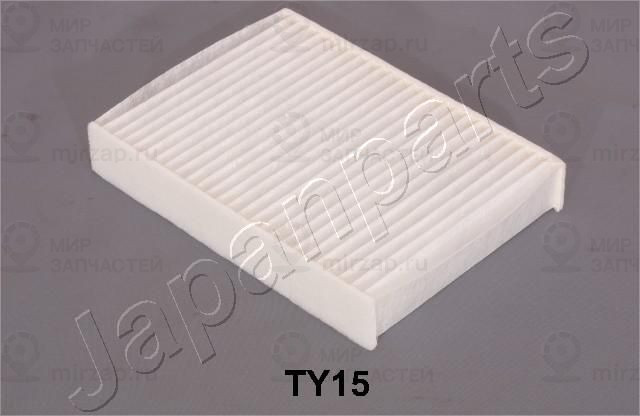 Запчасть JAPANPARTS FAATY15