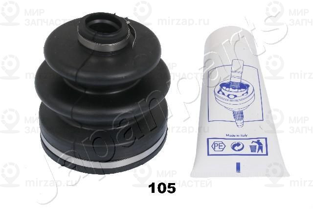 Запчасть JAPANPARTS KB105