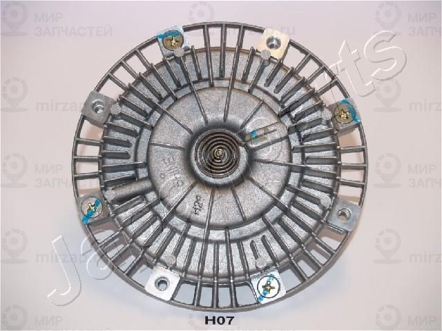 Запчасть JAPANPARTS VCH07