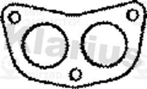 Запчасть KLARIUS 410088