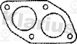 Запчасть KLARIUS 410144