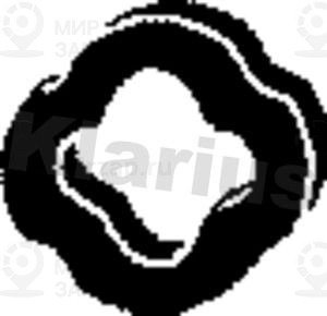 Запчасть KLARIUS 420278