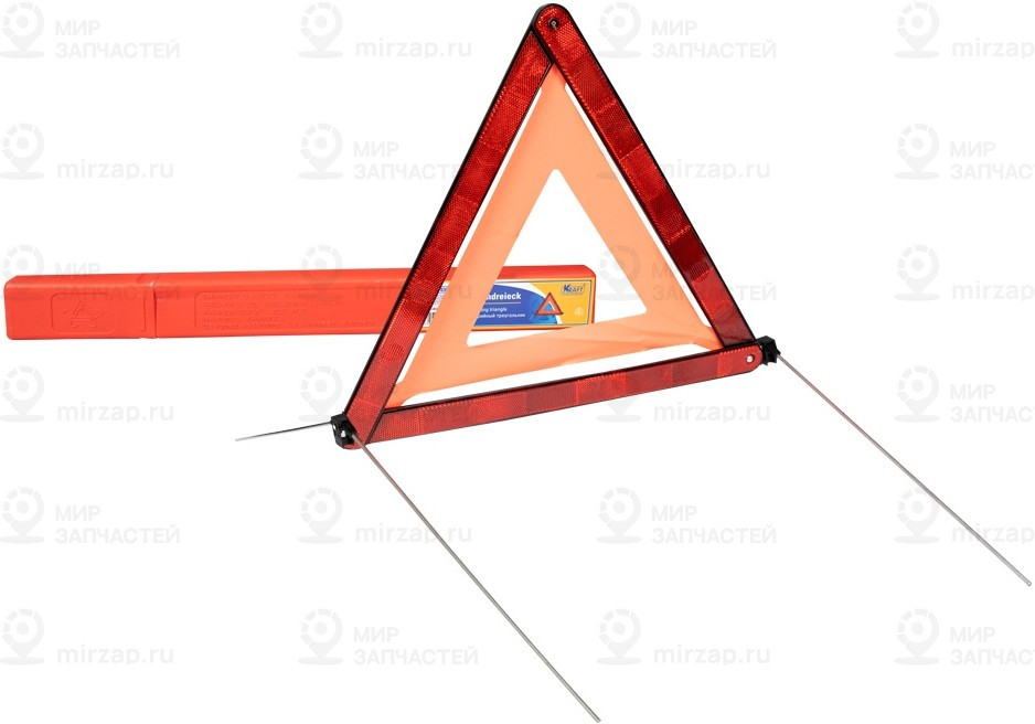 Запчасть KRAFT KT830008