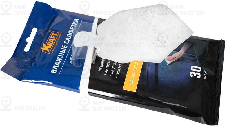 Запчасть KRAFT KT834009