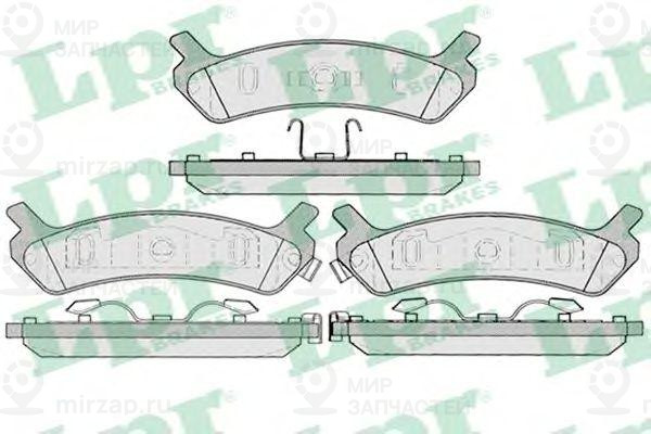 Запчасть LPR 05P1039