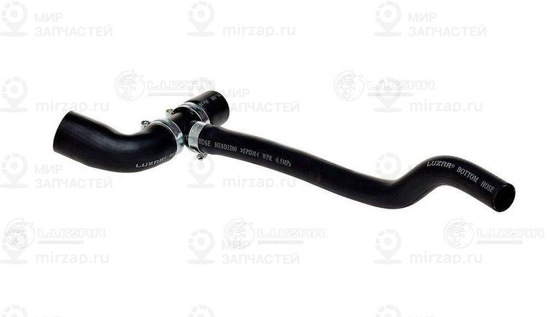 Запчасть LUZAR LPK0123