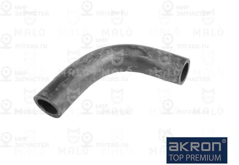 Шланг, теплообменник (обогрев) AKRON-MALÒ 153271A