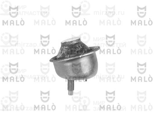 Отбойник, подвеска двигателя MALO 19415