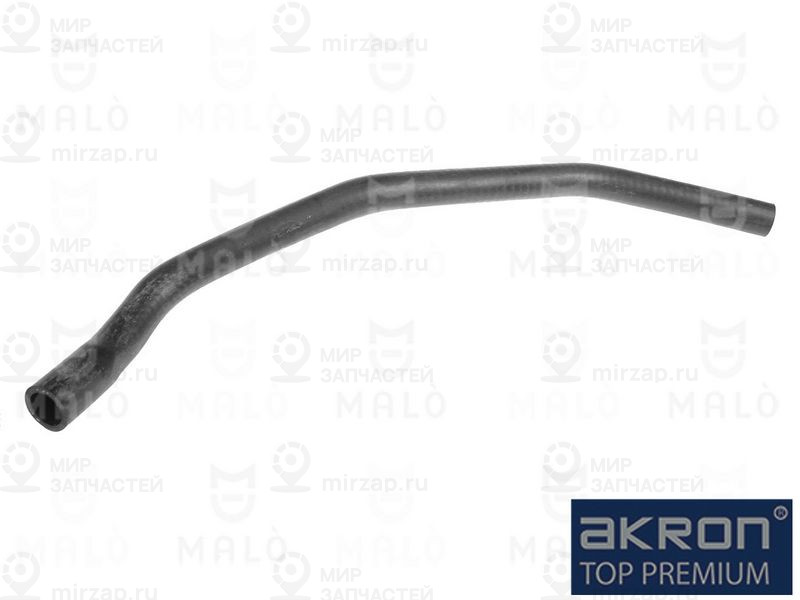 Шланг системы обогрева AKRON-MALÒ 23591A