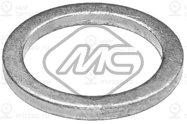 Запчасть METALCAUCHO 39207