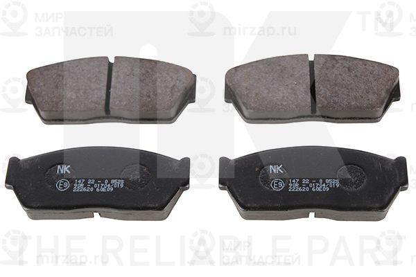 Запчасть NK 222620