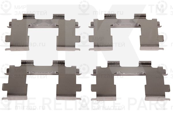 Запчасть NK 7922253