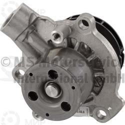 Насос водяной (охлаждение двигателя) PIERBURG 710942020