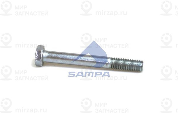 Болт SAMPA 102166