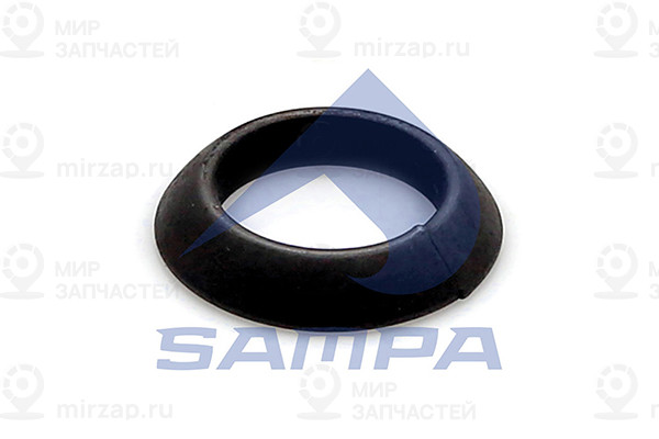 Конус! 20.2X32x6 Din 74361\ Mb Atego SAMPA 107110