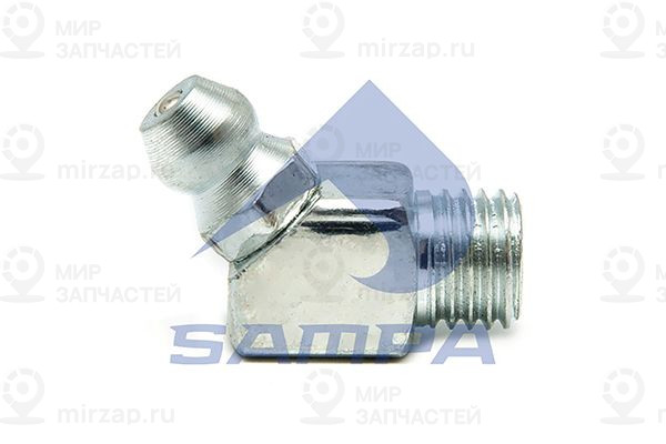 Пресс-масленка SAMPA 112002