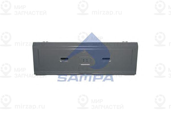 Запчасть SAMPA 18100348