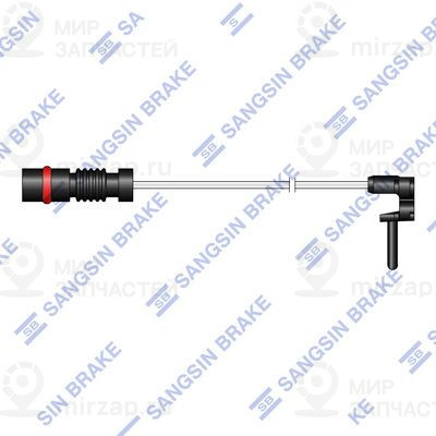 Запчасть SANGSIN SWS2201
