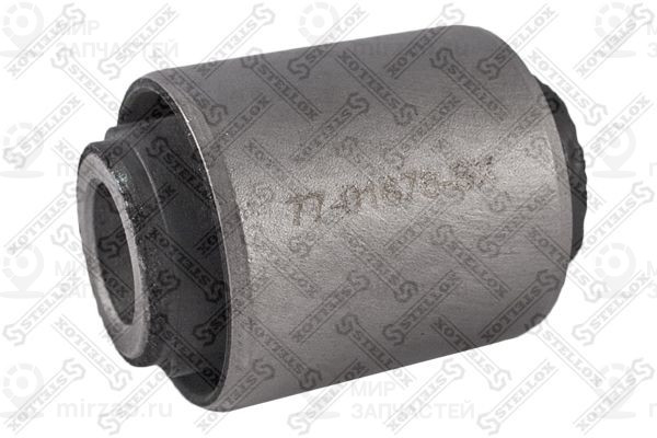 Запчасть STELLOX 7701678SX