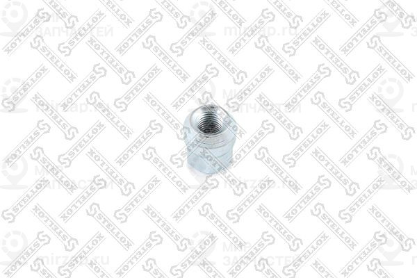 Гайка крепления колеса STELLOX 7902106SX