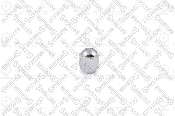 Гайка крепления колеса STELLOX 7902111SX