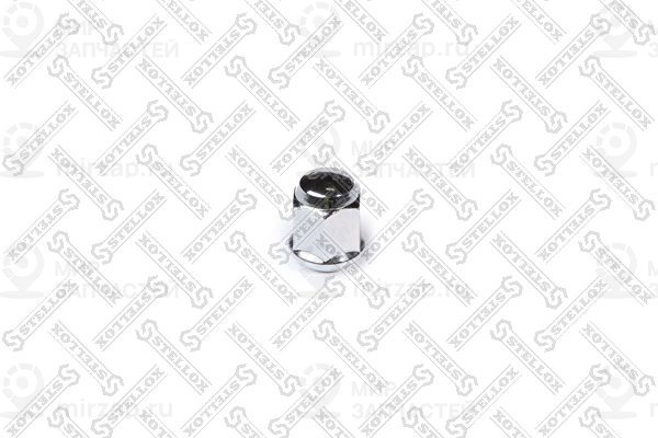 Гайка крепления колеса STELLOX 7902113SX