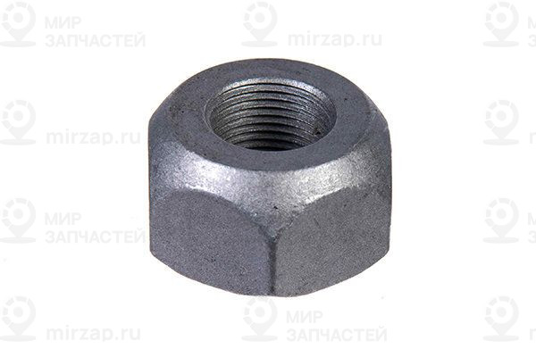 Гайка крепления колеса STELLOX 7902227SX