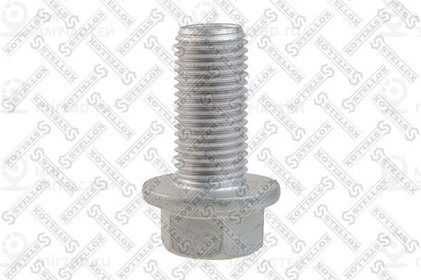 Подвеска, раздаточная коробка STELLOX 7921101SX