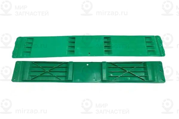 Рейлинги STELLOX 8000602SX