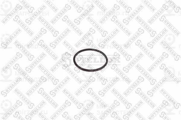 Запчасть STELLOX 8101002SX